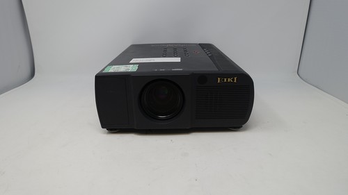 Eiki xnb2 notebook - eiki, lc-xnb2