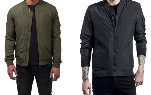 Urban classics herren jacke - urban,