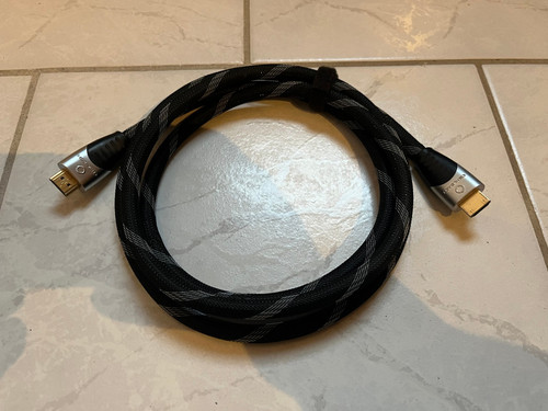 Oehlbach hdmi kabel - hdmi,