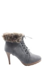 Queentina schnür stiefeletten - queentina, schnür-stiefeletten