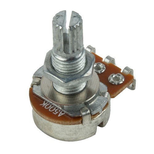 Gitarrenpotentiometer 10g - gitarrenpotentiometer, ca.10g
