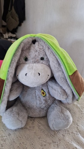 Kuscheltiere set teilig - set,, 9-teilig