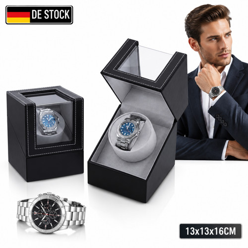 Automatische uhrenbeweger - automatische,