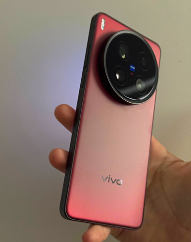 Vivo x200 ultra 16gb ram - vivo, 512gb