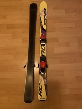 Fischer RC4 Race Kinder-Ski