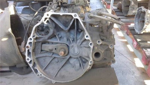 Handschaltgetriebe honda - handschaltgetriebe,