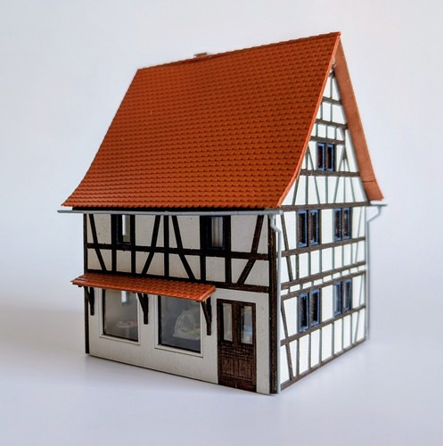 Busch 1599 bäckerei - 1599, bäckerei/café