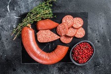 Sucuk Hausgemacht Türkische