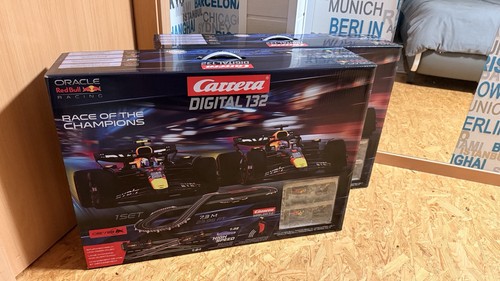 Carrera digital 132 race - 132, of