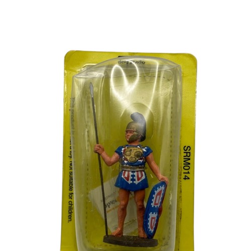 Srm014 samnitischer - srm014,