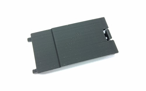 Batteriedeckel für leica - für,