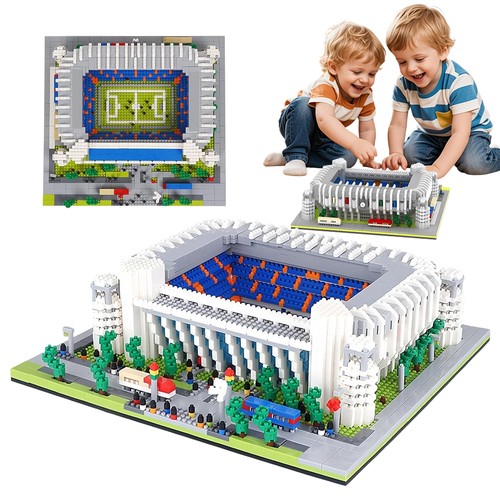 Fußball stadion - fußball,