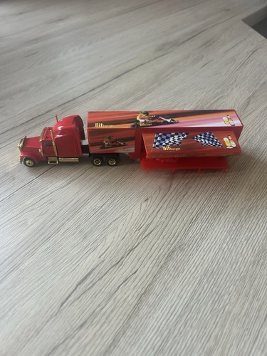 Sammelobjekt biertruck - sammelobjekt,