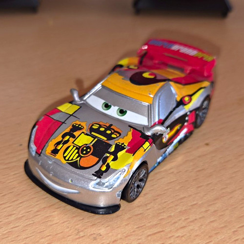 Disney pixar cars - pixar,