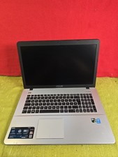 Asus F751L 17,3 Zoll, Intel i7