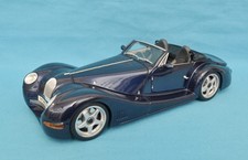 Maisto modellauto morgan - maisto,