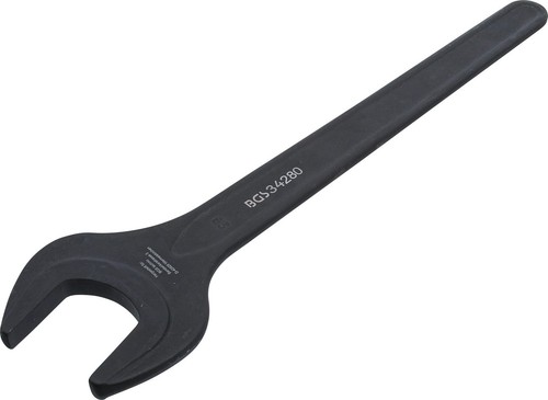 Bgs einmaulschlüssel mm - bgs,