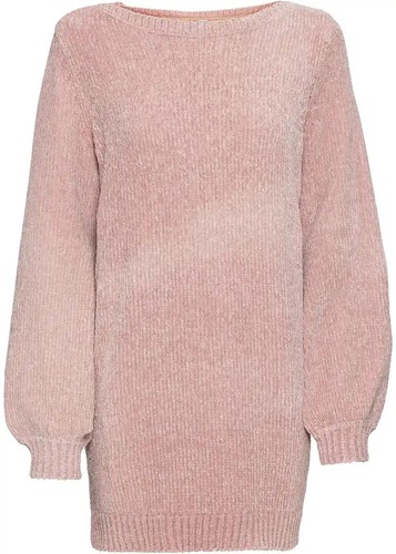 Neu ware chenille pullover - neu, chenille-pullover