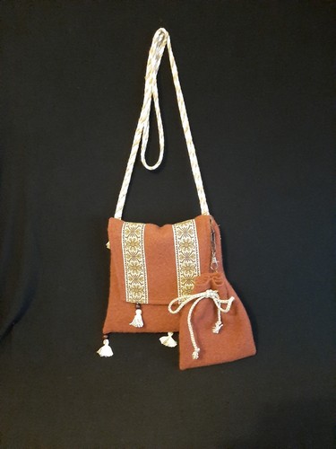 Umhängetasche beutel - umhängetasche,,