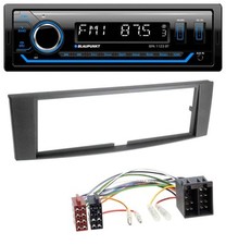 Blaupunkt MP3 Bluetooth USB