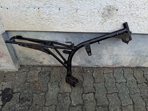 Original zündapp typ - zündapp,