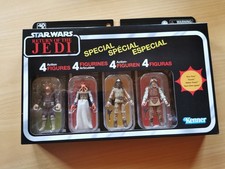 Star Wars the Vintage