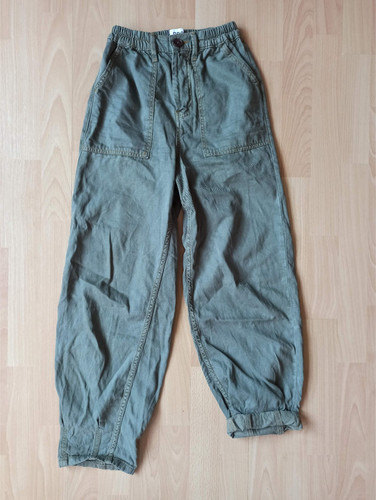 Größe lockere damenjeans - größe, xs: