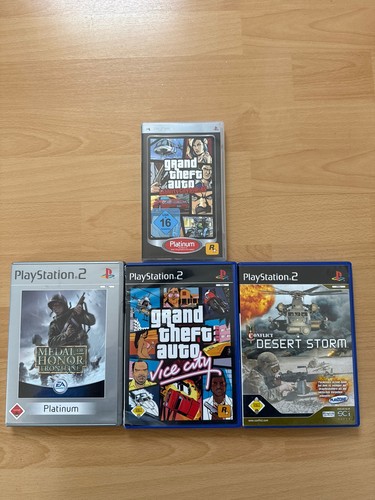 Diverse playstation spiele - playstation,