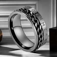 Herren Damen Partner Ring