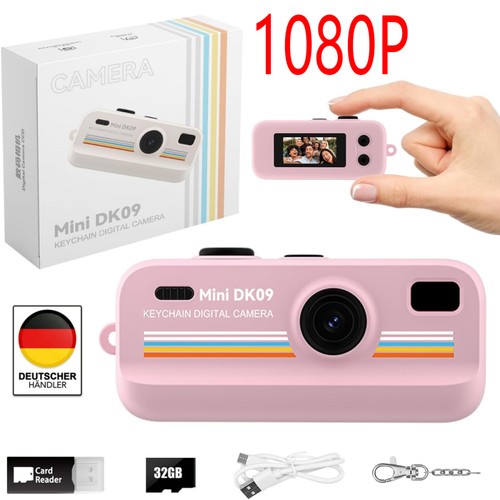 1080p fhd keychain - fhd,