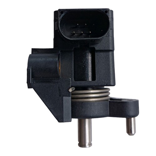 Gaspedal sensor - gaspedal,