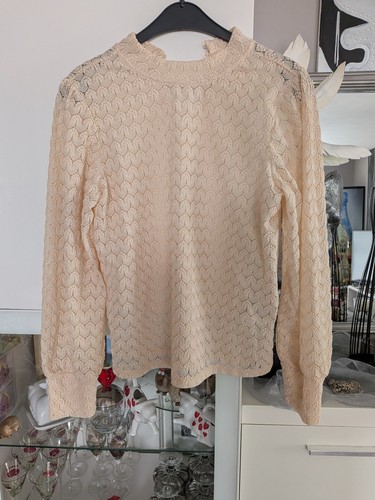 Tolle bluse von jdy m - gr.,