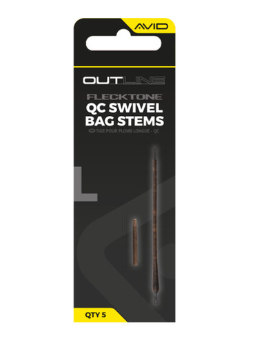 Avid outline flecktone - avid, long