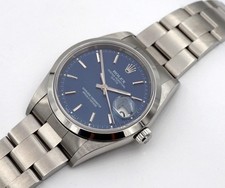 ROLEX OYSTER PERPETUAL DATE