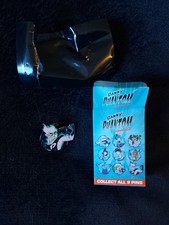 Danny Phantom NYCC Blind Pin
