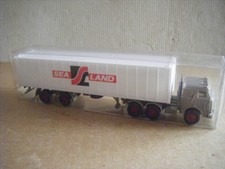 Wiking US - Zugmaschine