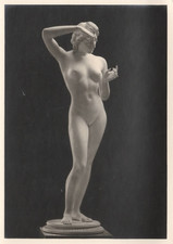 Arno Breker Skulptur Akt