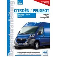 Citroen Jumper Typ 250