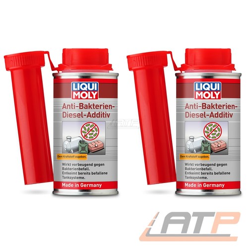Liqui moly 125ml anti - moly,