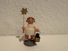 KWO Engel Erzgebirge, KW VEB, Margeritenengel  Laterne Stern