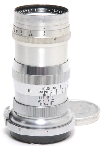 Zeiss jena contax - zeiss,