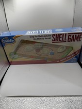 ThinkFun Shell Game Memory