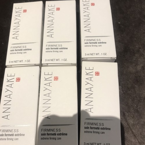 Annayake firmness soin fermete - soin,