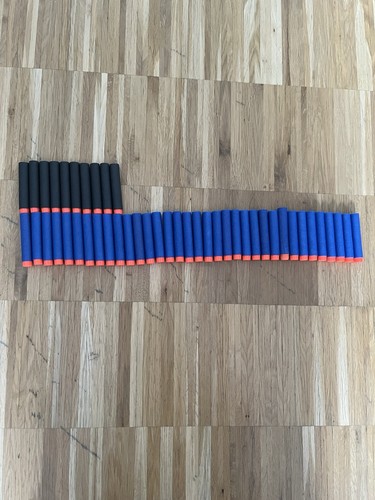 Nerf patronen stück - 46,