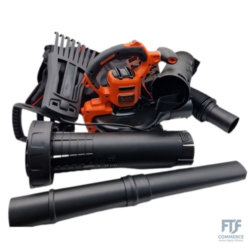 Black decker 1 - black+decker, 3-in-1