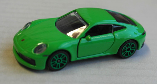 Majorette porsche 911 carrera - 911,