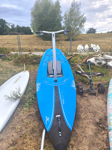 Hobie mirage eclipse - hobie,