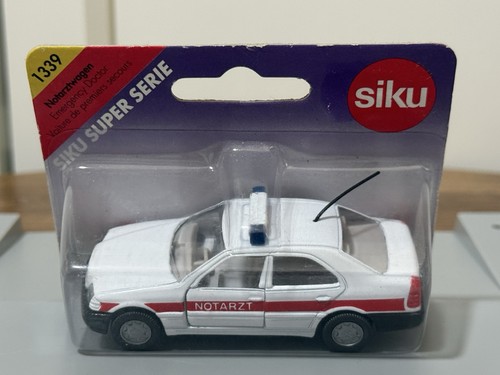 Siku 1339 mercedes - mercedes-benz, c