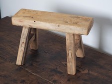 Antiker Vintage kleiner