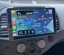 2+64G For 2002-2010 Nissan